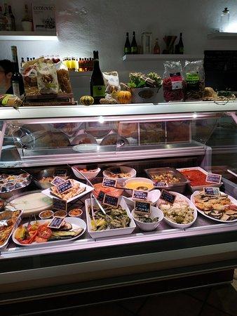 Rosticceria Nosadella Food Lab